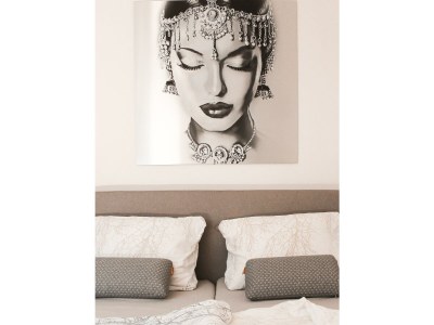 Apartment 4-Bett-Ferienwohnung Zur Dietzenley - Features photo 24