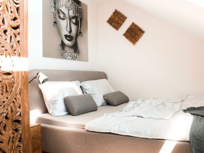 Apartment 4-Bett-Ferienwohnung Zur Dietzenley - Features photo 25