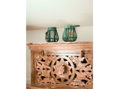 Apartment 4-Bett-Ferienwohnung Zur Dietzenley - Features photo 26