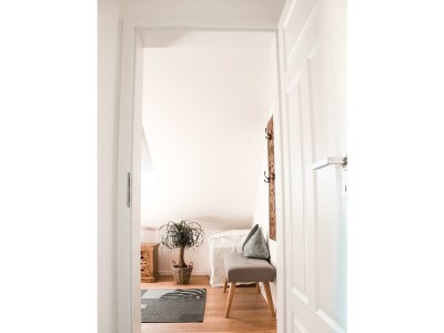 Apartment 4-Bett-Ferienwohnung Zur Dietzenley - Features photo 27