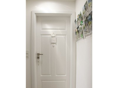 Apartment 4-Bett-Ferienwohnung Zur Dietzenley - Features photo 28