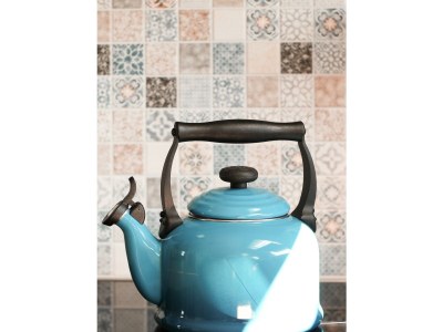 Apartment 4-Bett-Ferienwohnung Zur Dietzenley - Features photo 33