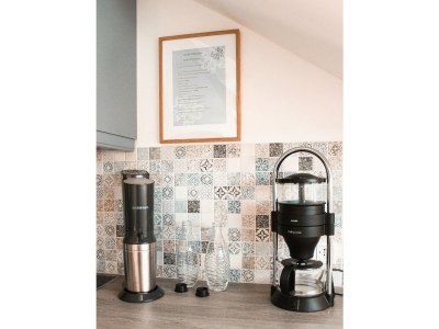 Apartment 4-Bett-Ferienwohnung Zur Dietzenley - Features photo 34