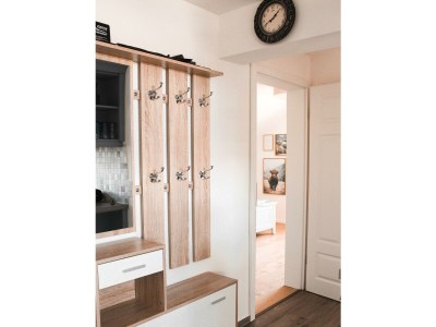 Apartment 4-Bett-Ferienwohnung Zur Dietzenley - Features photo 35