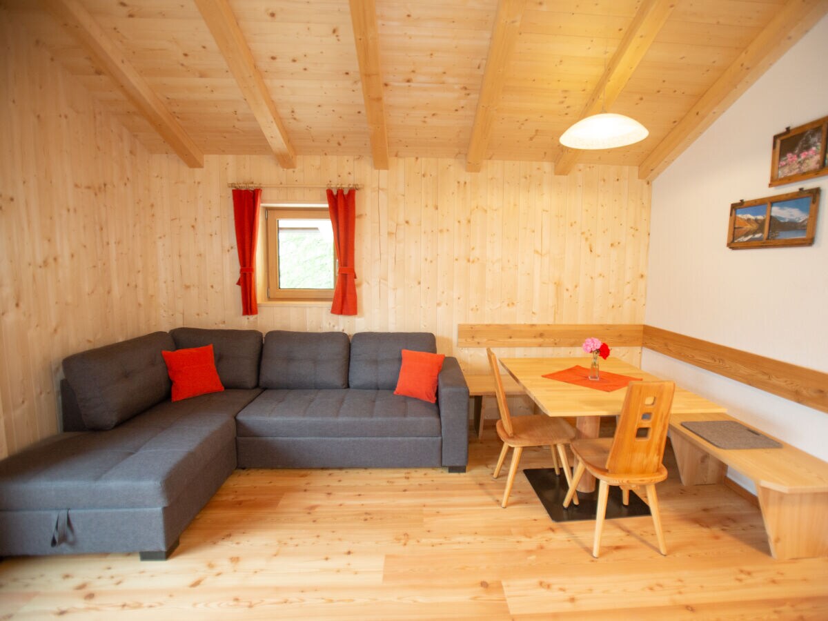 Holiday apartment Waldruhe - Features photo 3
