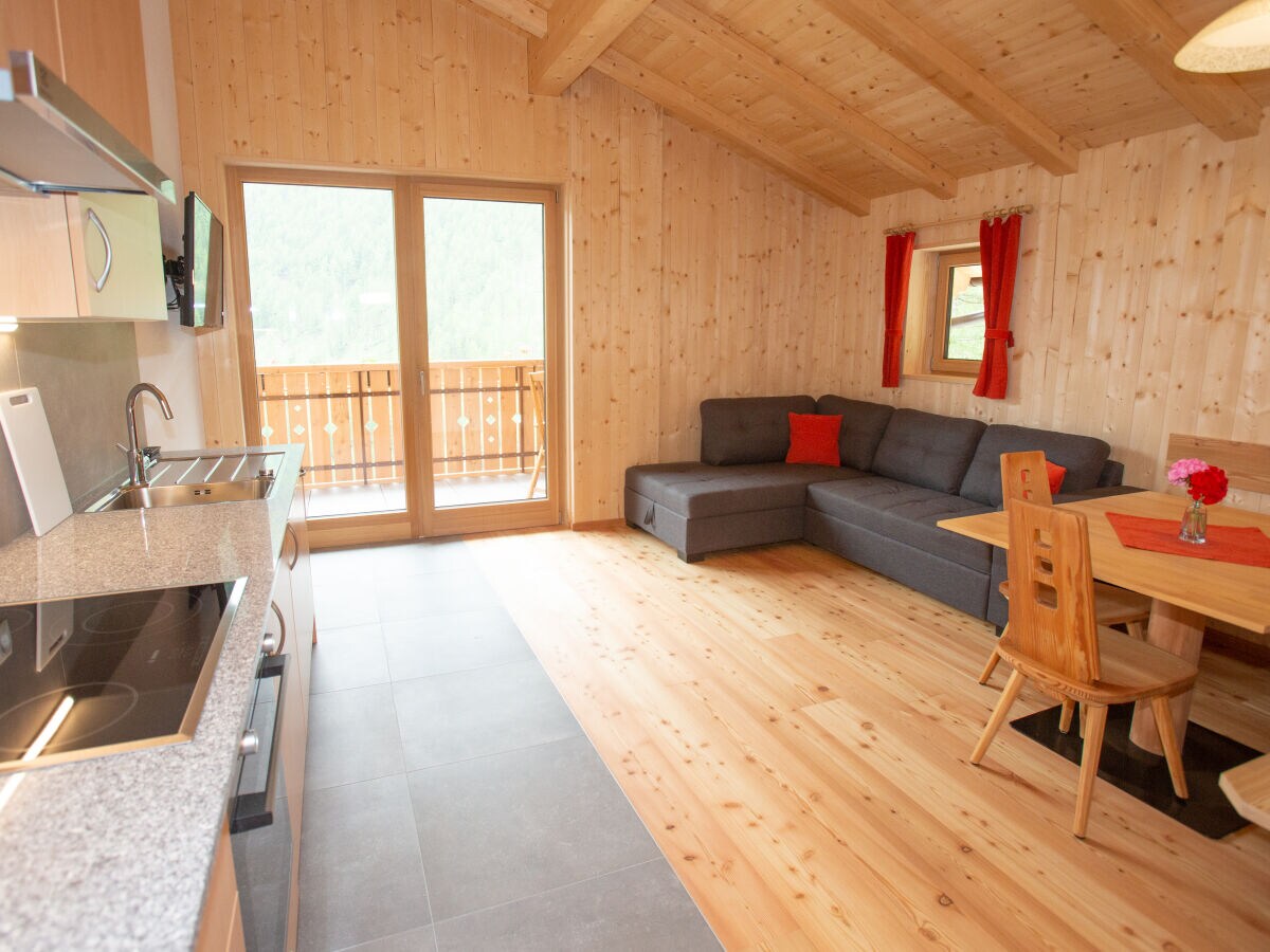 Holiday apartment Waldruhe - Features photo 4