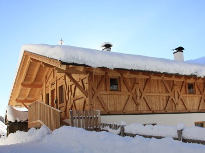 Holiday apartment Waldruhe - Outdoor photo 2