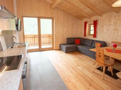 Holiday apartment Waldruhe - Features photo 4