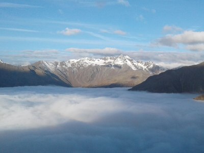 Holiday apartment Waldruhe - Environment photo 14