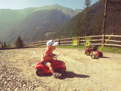 Holiday apartment Waldruhe - Environment photo 15