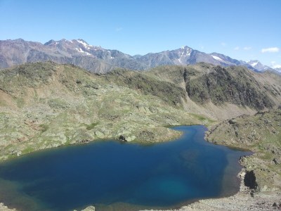 Holiday apartment Waldruhe - Environment photo 17