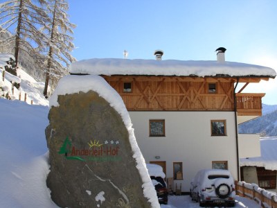 Holiday apartment Waldruhe - Environment photo 18