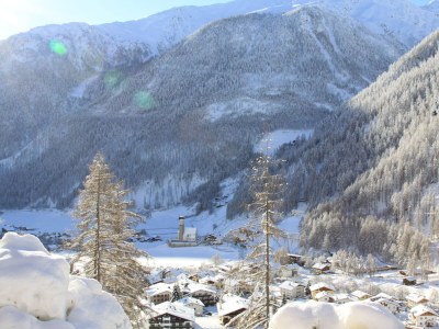 Holiday apartment Waldruhe - Environment photo 19