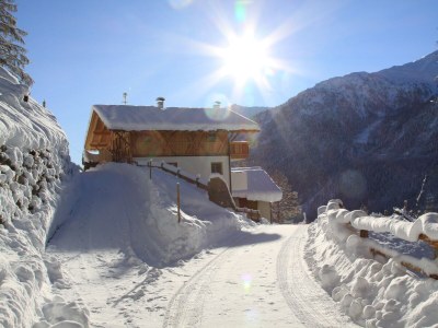 Holiday apartment Waldruhe - Environment photo 20