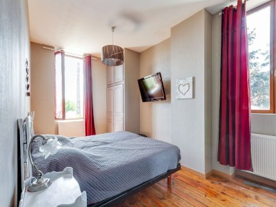 Holiday house Countryside holiday home with pool - Features photo 17