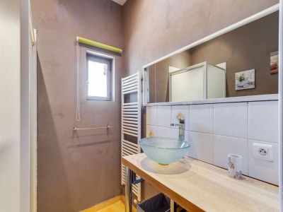 Holiday house Countryside holiday home with pool - Features photo 21