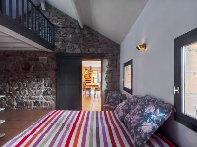 Holiday house Countryside holiday home with pool - Features photo 23