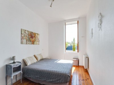 Holiday house Countryside holiday home with pool - Features photo 25