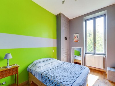 Holiday house Countryside holiday home with pool - Features photo 26