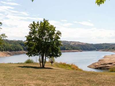 Holiday house Countryside holiday home with pool - Environment photo 29