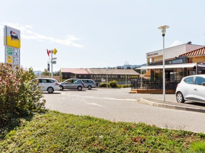 Holiday house Countryside holiday home with pool - Environment photo 32