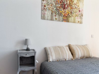 Holiday house Countryside holiday home with pool - Outdoor photo 34