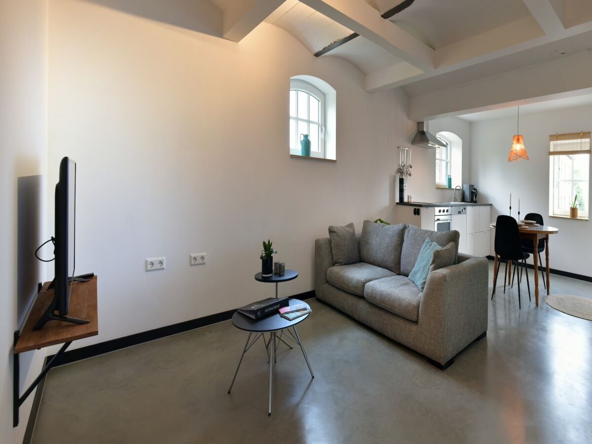 Farmhouse Attractive apartment in South Limburg - Features photo 5