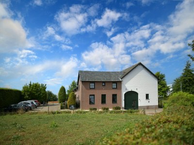 Farmhouse Attractive apartment in South Limburg - Outdoor photo 2