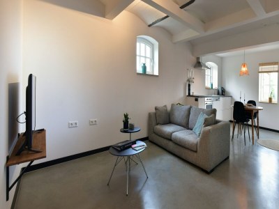 Farmhouse Attractive apartment in South Limburg - Features photo 5