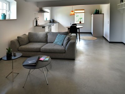 Farmhouse Attractive apartment in South Limburg - Features photo 6