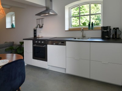 Farmhouse Attractive apartment in South Limburg - Features photo 7