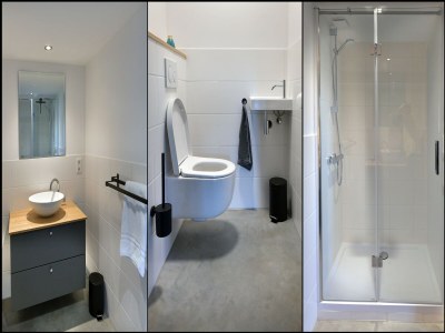 Farmhouse Attractive apartment in South Limburg - Features photo 8