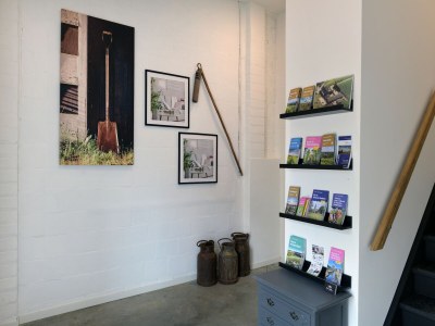 Farmhouse Attractive apartment in South Limburg - Features photo 12