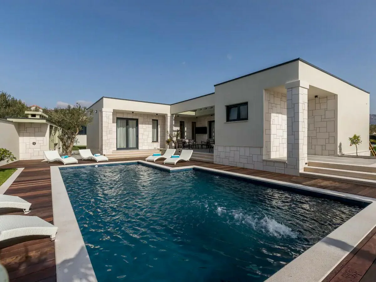 Residence AM - Outdoor photo 3