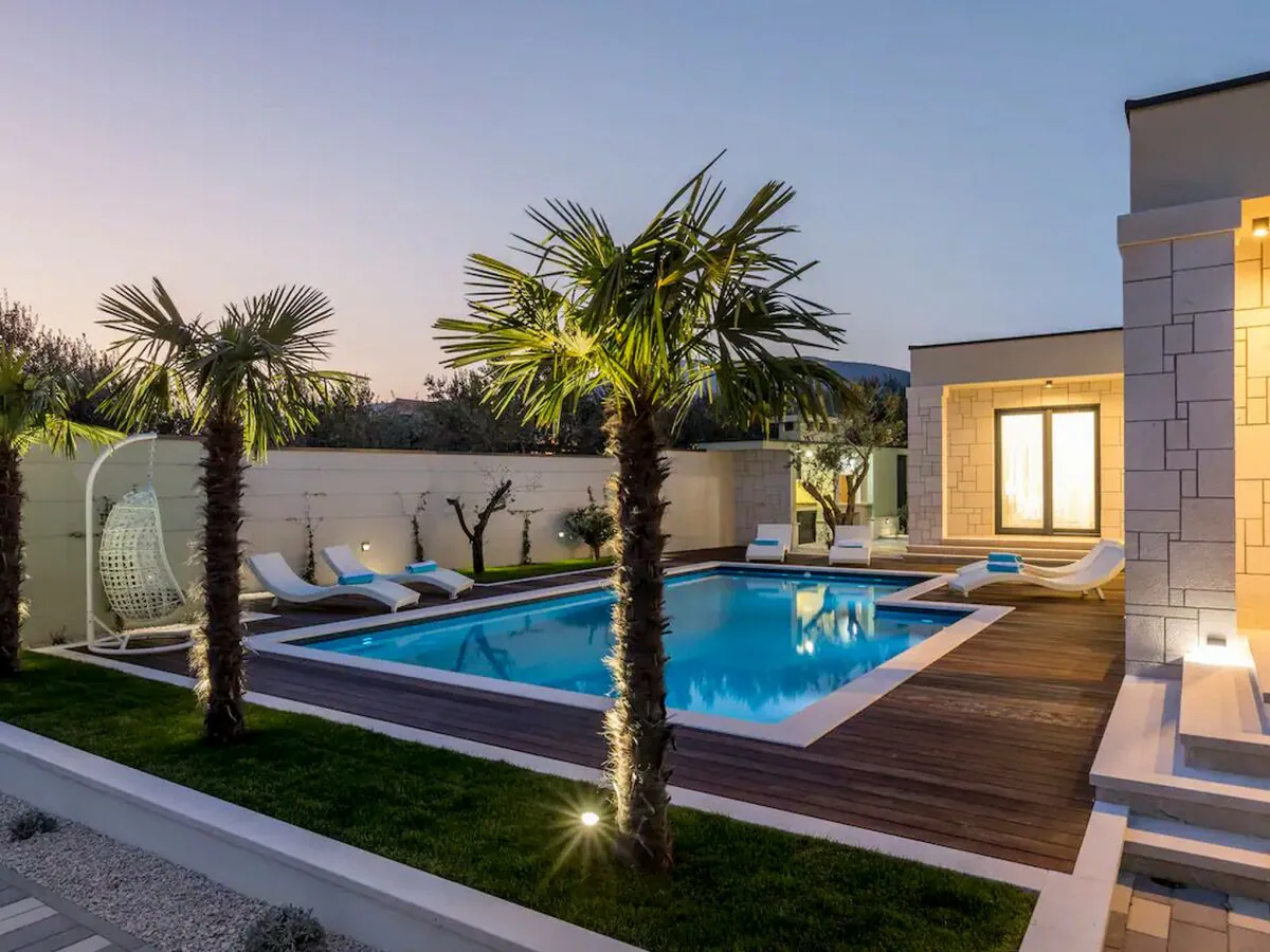 Residence AM - Outdoor photo 4