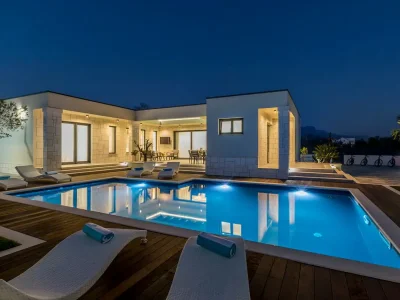 Residence AM in Kaštel Novi - Residence