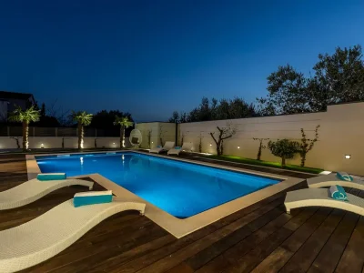 Residence AM - Outdoor photo 5