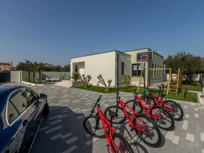 Residence AM - Outdoor photo 7