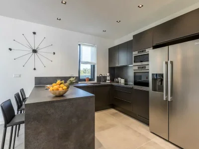 Residence AM - Features photo 16