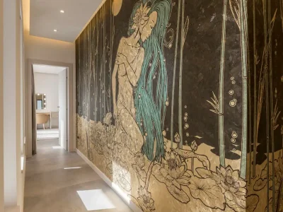 Residence AM - Features photo 17