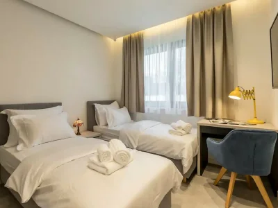 Residence AM - Features photo 19