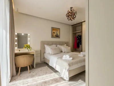 Residence AM - Features photo 20