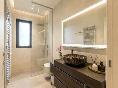 Residence AM - Features photo 22