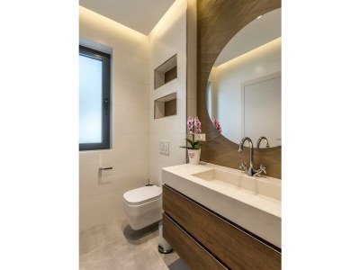 Residence AM - Features photo 24