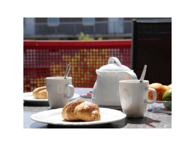 Holiday apartment Urlaubsbrise 52 in Buren/Ameland - Holiday apartment