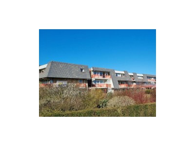 Holiday apartment Urlaubsbrise 52 - Outdoor photo 4