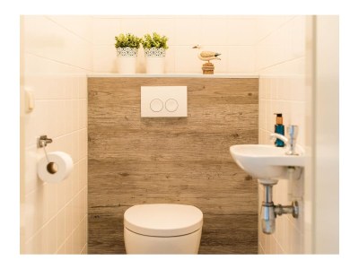 Holiday apartment Urlaubsbrise 52 - Features photo 5