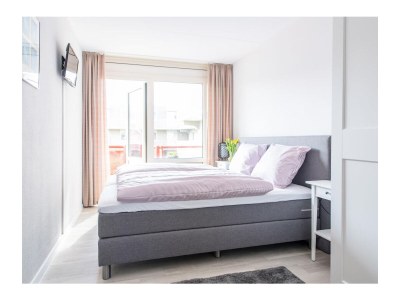 Holiday apartment Urlaubsbrise 52 - Features photo 6