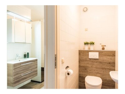 Holiday apartment Urlaubsbrise 52 - Features photo 7