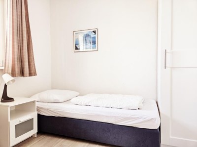 Holiday apartment Urlaubsbrise 52 - Features photo 11